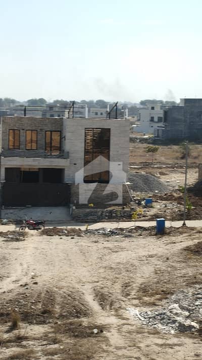 A Block Good Location 10 Marla Possession Able Ready For Construction A Block Good Location 10 Marla Possession Able Ready For Construction