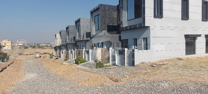 5 Marla Good Location Plot For Sale 5 Marla Good Location Plot For Sale