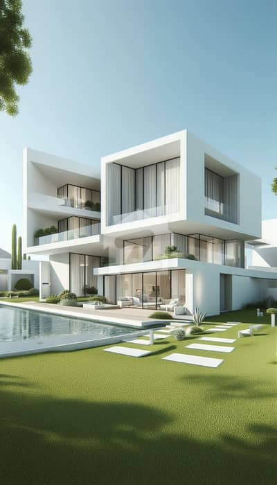 Residential Plot For sale In Rs. 15000000