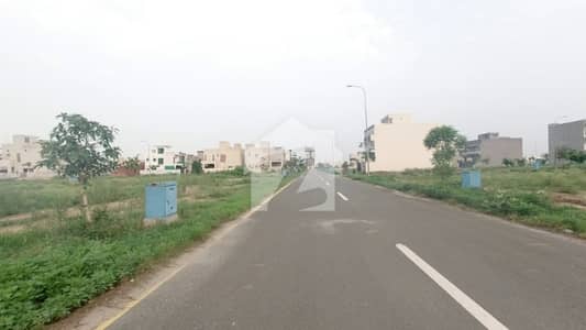 DHA 9 TOWN A BLOCK 5 MARLA CORNER PLOT AVAILABLE DHA 9 TOWN A BLOCK 5 MARLA CORNER PLOT AVAILABLE