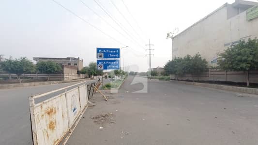 DHA 9 TOWN B BLOCK AVAILABLE