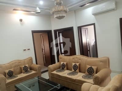 8-MARLA LOWER PORTION 2 BEDS AVAILABLE FOR RENT