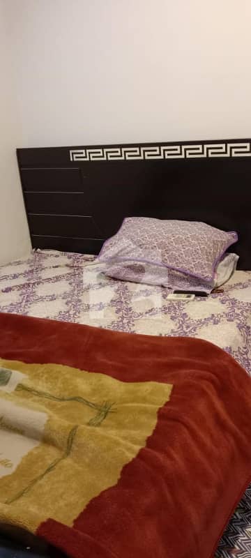 ONE-BEDROOM FULLY FURNISHED AVAILABLE FOR RENT
