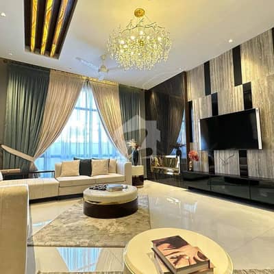 ONE-KANAL MOST BEAUTIFUL MODERN DESIGN HOUSE AVAILABLE FOR SALE ONE-KANAL MOST BEAUTIFUL MODERN DESIGN HOUSE AVAILABLE FOR SALE