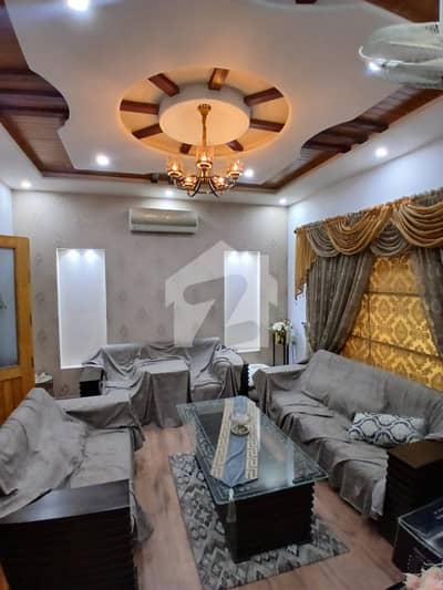 10 Marla Lower Portion For Rent At Very Prime Location (Original Pictures Attached)