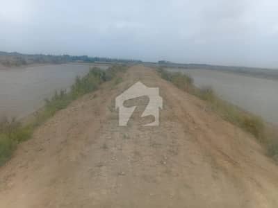 20 Acre Running Fish Farm for Sale in Gharo Demand 25 Lacs Per Acre