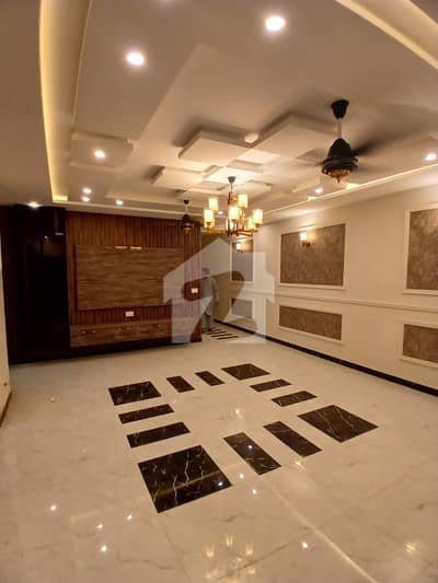 1 Kanal Just Like Brand New Upper Portion For Rent At Very Prime Location