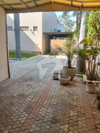 1 Kanal Independent Commercial House Main Empress Road near Davis Road Shimla Hill Chowk Lahore