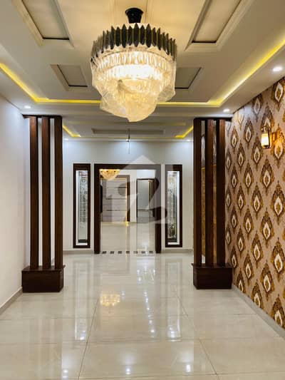 10 Marla Brand New House For Sale At Very Reasonable Price 10 Marla Brand New House For Sale At Very Reasonable Price