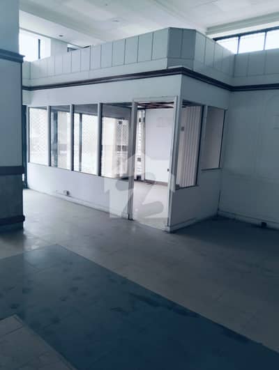 Corner Commercial Building Main Abbot Road near Montgomery Road Chowk near Shaheen Complex Shimla Hill Lahore