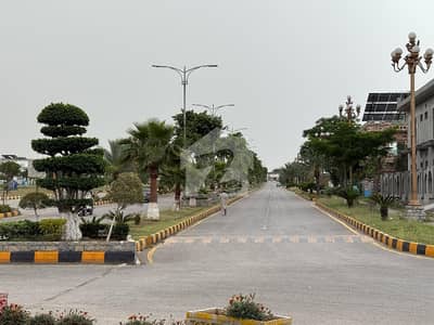 200 SQYD POSSESSION PLOT FOR SALE IN F-17 ISLAMABAD