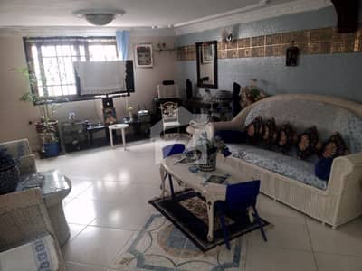 Fully Renovated 300 Yards Bungalow For Sale DHA Phase 4