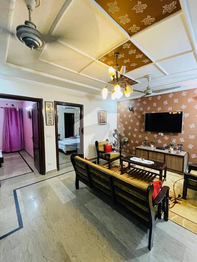 5 Marla Owner Build House For Sale With Fresh NOC Near Shaukat Khanam Chowk