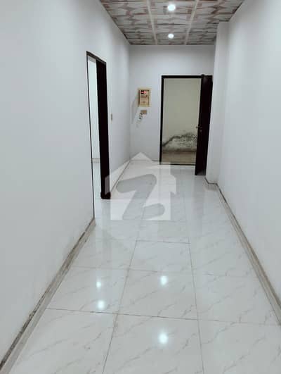 Brand New Two Bed Attach Bath Kitchen Lahore Hotel Chowk Near Dunya News Lahore