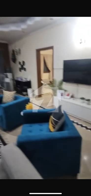 نارتھ ناظم آباد ۔ بلاک ایف نارتھ ناظم آباد,کراچی میں 3 کمروں کا 1 کنال بالائی پورشن 1.3 لاکھ میں کرایہ پر دستیاب ہے۔