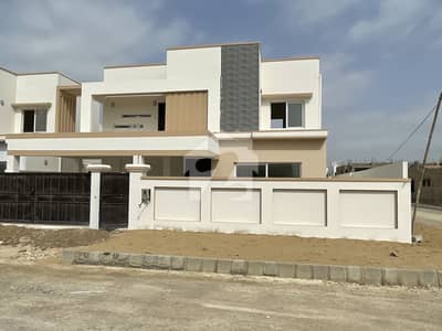 500 Sq Yds Bungalow