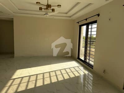 Askari Tower 3 4bed Flat Available For Rent