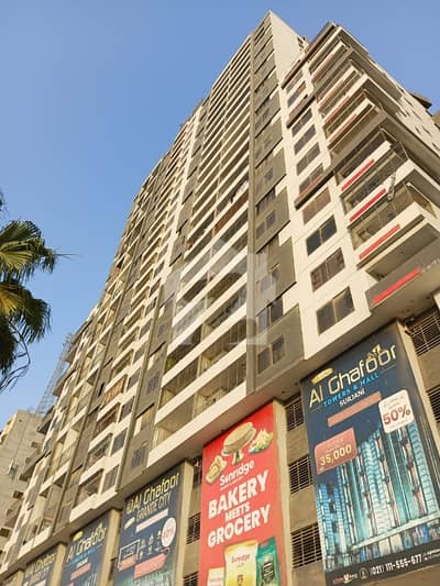 Flat Available For Rent