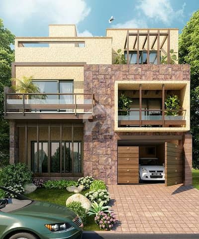 Brand New Luxury House For Sale (Note Pics Not A Real)
