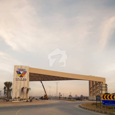 ڈی ایچ اے فیز9 پریزم - بلاک ڈی ڈی ایچ اے فیز9 پریزم,ڈی ایچ اے ڈیفینس,لاہور میں 1 کنال رہائشی پلاٹ 3.05 کروڑ میں برائے فروخت۔ ڈی ایچ اے فیز9 پریزم - بلاک ڈی ڈی ایچ اے فیز9 پریزم,ڈی ایچ اے ڈیفینس,لاہور میں 1 کنال رہائشی پلاٹ 3.05 کروڑ میں برائے فروخت۔