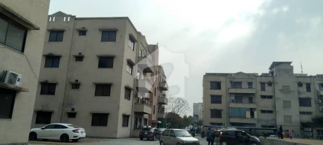 Askari 14 Flat For Rent
