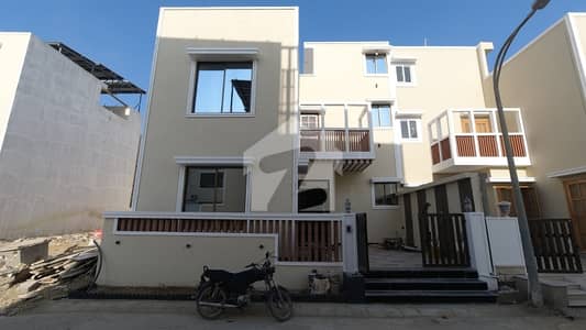 160 Square Yard Naya Nazimabad Block D 160 Square Yard Naya Nazimabad Block D