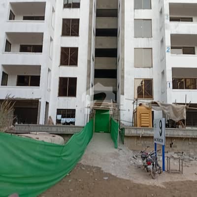 عسکری ہائیٹس 5 ڈی ایچ اے ڈیفینس فیز 5,ڈی ایچ اے ڈیفینس,اسلام آباد میں 3 کمروں کا 12 مرلہ فلیٹ 2.7 کروڑ میں برائے فروخت۔