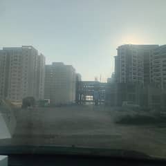 Askari Heights 5 Flat For Sale