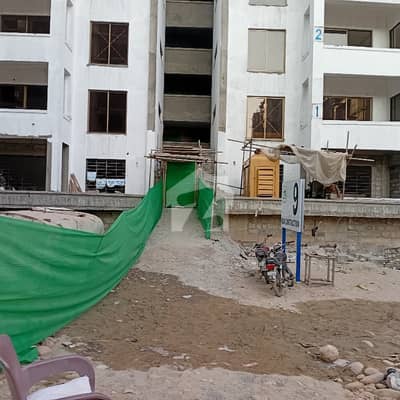 Askari Heights 5 Flat For Sale Askari Heights 5 Flat For Sale