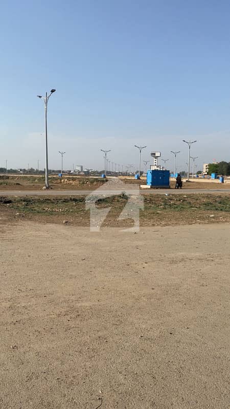 1613-K Nearest Location 5 Marla Possession Plot Phase 9 Prism near Ring ...