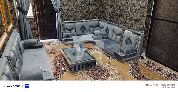 1350 Square Feet Flat Up For Sale In Gulistan-E-Jauhar - Block 18 1350 Square Feet Flat Up For Sale In Gulistan-E-Jauhar - Block 18