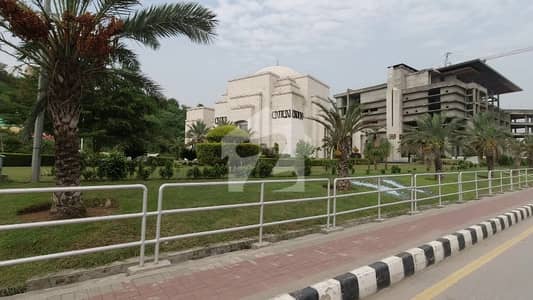 10 Marla Open Transfer New Deal Plot For Sale