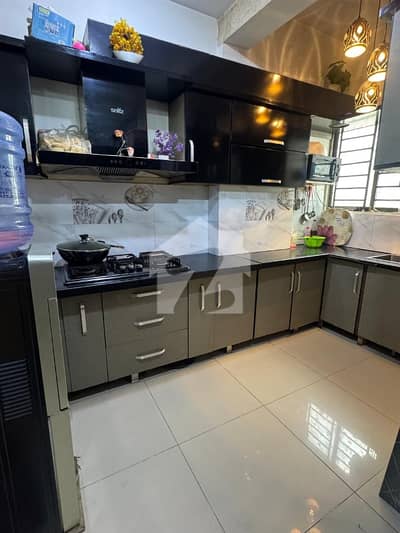 You Can Find A Gorgeous Flat For sale In Gulistan-e-Jauhar - Block 16-A You Can Find A Gorgeous Flat For sale In Gulistan-e-Jauhar - Block 16-A