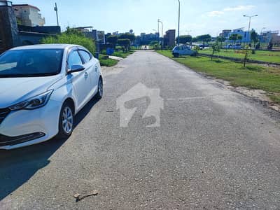 Possession Able Plot For Sale In Street 21 Sector I-15/4 Islamabad.