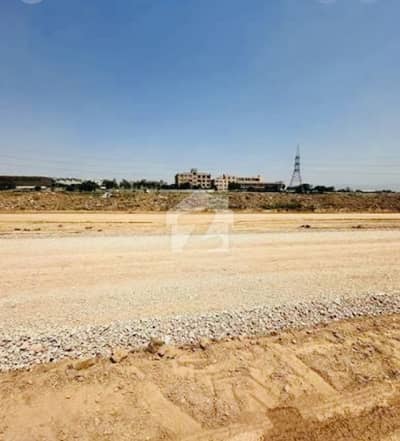 Good Location Plot For Sale