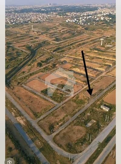 Residential Plot For sale In Beautiful I-15/3