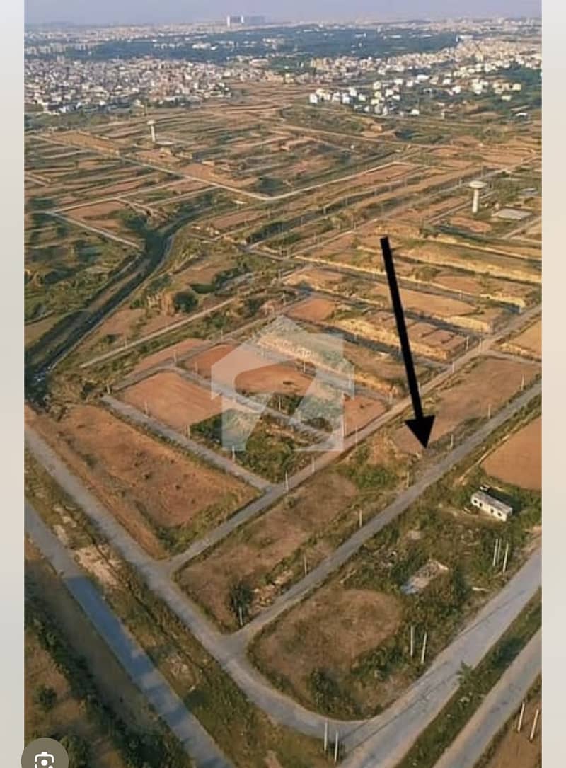 Residential Plot For sale In Beautiful I-15/3 Residential Plot For sale In Beautiful I-15/3