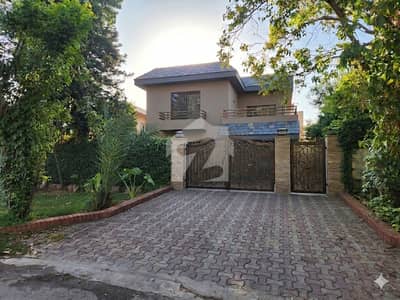 ایف ۔ 7 اسلام آباد میں 1 کنال Studio مکان 29.0 کروڑ میں برائے فروخت۔