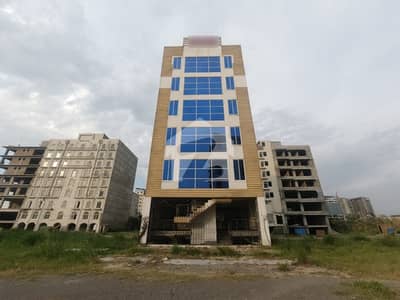 In Islamabad You Can Find The Perfect Prime Location Building For sale