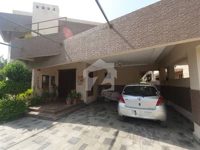 Affordable House For sale In DHA Phase 4 - Block DD
