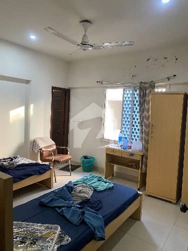 4 BEDROOM WITH ATTACHED WASHROOM, DRAWING ROOM WITH ATTACHED WASHROOM , LIFT, CAR PARKING.