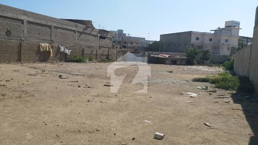 1000 Yards Open Plot Available For Sale In Siemens Compound 1000 Yards Open Plot Available For Sale In Siemens Compound