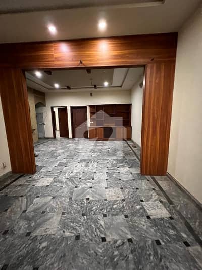 Prime Location 08 Marla House For Sale In GCP Society