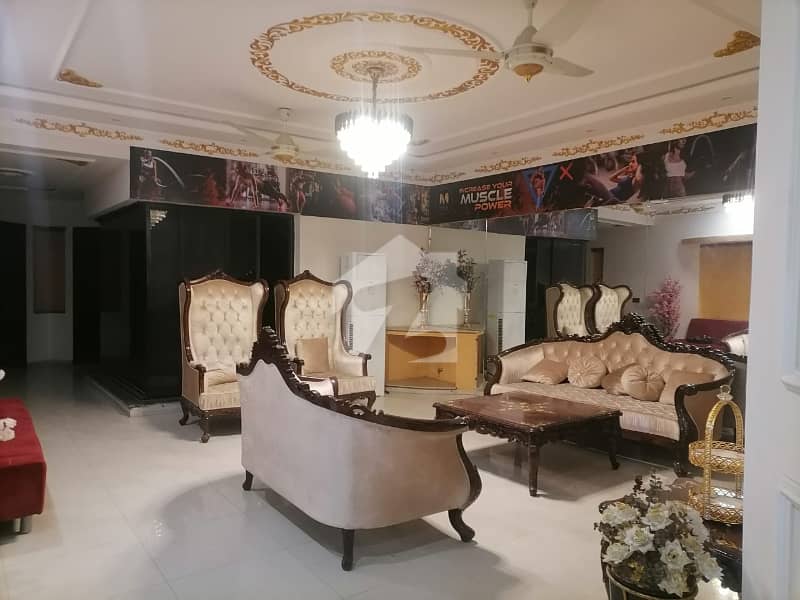 Prime Location 01 Kanal House For Sale Prime Location 01 Kanal House For Sale