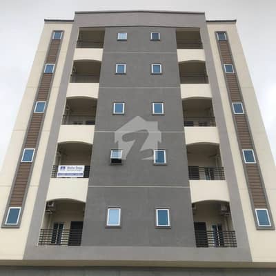 Fully Furnished 2 Bed Apartment For Sale In Dha City Karachi