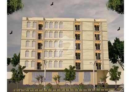 3 Bed Flat on Easy Installments | 1350 Sqft | Anum Residency | DHA Phase 6