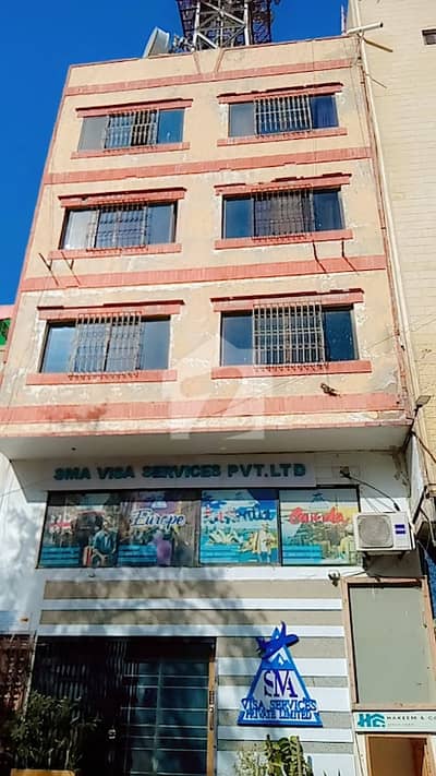 Furnished Apartment For Rent