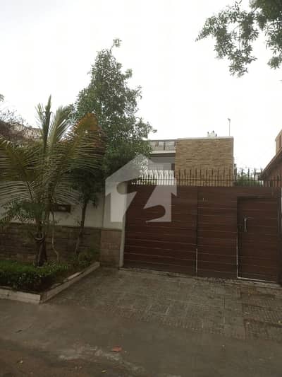 Fully Furnished Bungalow for Rent | 2+4 Beds | DHA Phase 6 | Short & Long Term