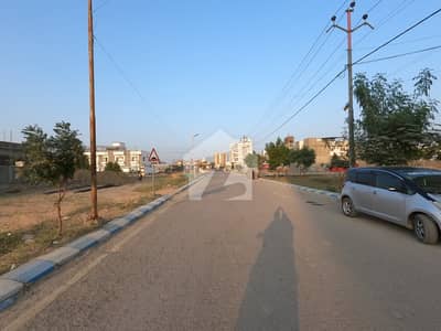 Ideally Located Residential Plot For sale In Meerut Society Available