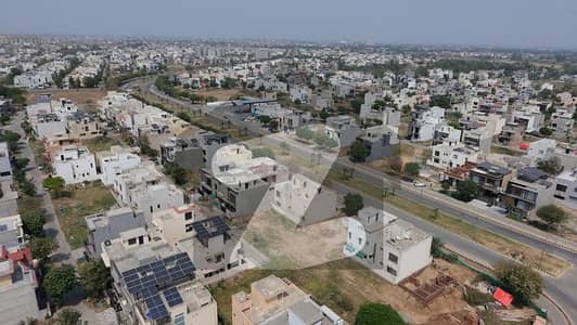 Premium Corner 5 Marla Plot C Block, DHA Phase 9 Town Premium Corner 5 Marla Plot C Block, DHA Phase 9 Town